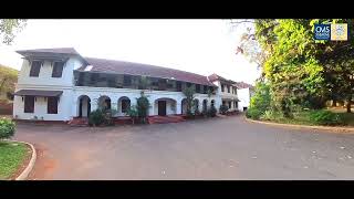 CMS College Kottayam [upl. by Sophronia]