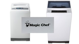 Portable Washers Everything you need to know Magic Chef 16 Part 3 [upl. by Dustie]