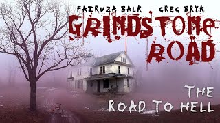 Grindstone Road 🎬English Full Movie  Hrror Thriller  HD 2008 凶石末路  Fairuza Balk [upl. by Dor]