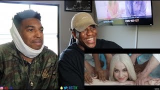 Katy Perry  Bon Appétit Official ft Migos REACTION [upl. by Ohs]