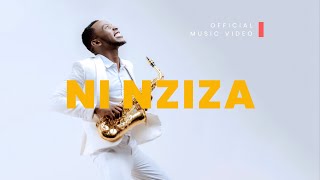 NI NZIZA BY CHRYSO NDASINGWA OFFICIAL VIDEO  RWANDAN GOSPEL [upl. by Alohcin]