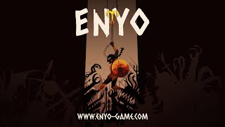 ENYO Gameplay Teaser [upl. by Acinomal]