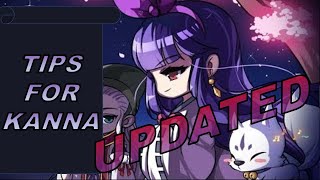 EVERYTHING TO KNOW ABOUT KANNA [upl. by Quintina]