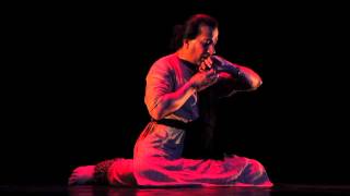 Fasih Ur Rehman´s Performance at Watermans Art Centre London Pt3 [upl. by Erdreid]