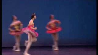 Les Ballets Trockadero de Monte Carlo Paquita [upl. by Phillipp866]