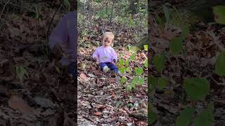 Hiking Oak Mountain State Park  King’s Chair [upl. by Evol594]