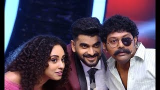 D3 D 4 Dance I Super Finale  Part 1 I Mazhavil Manorama [upl. by Switzer]