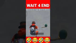 Noobda Jonathan 😂wait 4 twist 😂 PUBG Lite Funny Video shorts viralvideo sarlagamingyt jonathan [upl. by Oriane]