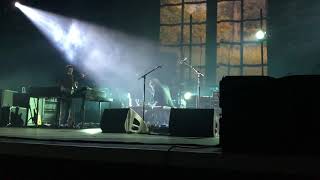 Ben Howard  Towing The Line Brixton Academy 1801 [upl. by Adnak]