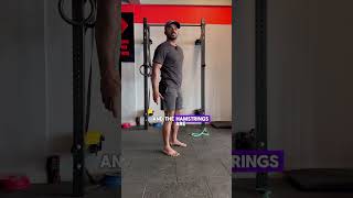 Posterior Pelvic Tilt Best exercise for posture correction shorts short [upl. by Nawak]