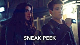 Shadowhunters 3x12 Sneak Peek quotOriginal Sinquot HD Season 3 Episode 12 Sneak Peek [upl. by Athallia130]