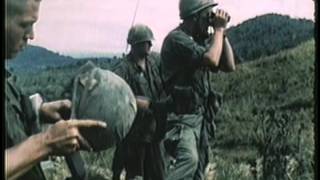 Rare Vietnam War Footage [upl. by Nibaj568]