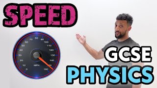 Speed and Acceleration  GCSE Physics [upl. by Yalc]