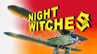 Night Witches [upl. by Skyler]