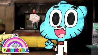 Welcome to Elmore  The Amazing World of Gumball  Cartoon Network [upl. by Aman]