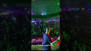 Giuseppe Ottaviani at EDC Orlando 2024 🎶🔥 dreamstate edc giuseppeottaviani trance shorts [upl. by Fortunna468]