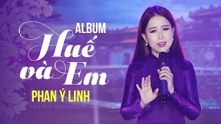 Khuya Nay Anh Đi Rồi  Ý Linh Thần Tượng Bolero 2017 MV Official [upl. by Garek]