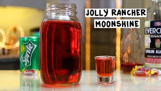 Jolly Rancher Moonshine [upl. by Nollie]