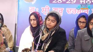 GBraham Bunga Dodra Sangat at Faridabad on 29 Jan 2017 [upl. by Eceinaj]