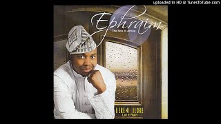 Ephraim The Son Of Africa  Lekeni Iloke Ft Mweshi Mulusa Official Audio [upl. by Aihsrop]