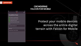 Installing Falcon for Mobile on iOS Devices [upl. by Kreit]