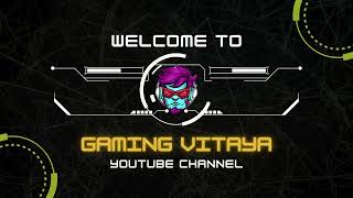 MY GAMING CHANNEL INTRO [upl. by Fidel502]