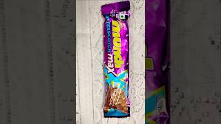 Nestle Munchmax Butterscotch₹30 ASMR Opening Video chocolate shorts asmr munch [upl. by Jeannette598]