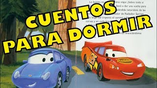 CARS 3 EN ESPAÑOL PELICULA COMPLETA DEL JUEGO  My Movie Games [upl. by Ahseka555]