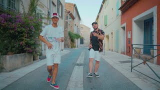 Chemsou Freeklane Ft  Mok Saib  Mi Amor [upl. by Ailgna]