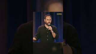 Millennial Ghosts  Sklar Brothers [upl. by Jacobson]