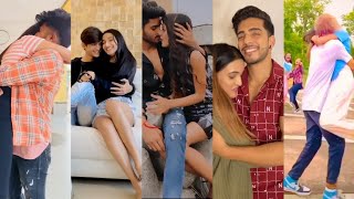 New Romantic ♥️ Tik Tok Videos  Sad TikTok Videos 💜  Tik Tok Couple Goals On Reels [upl. by Calder178]