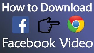 How to Download videos from Facebook  download video with idm from facebook [upl. by Runkel249]