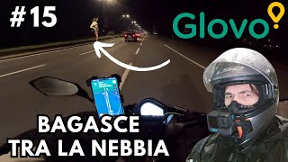 Bagasce e consegne  Pov di un rider a Milano 15 [upl. by Kattie]