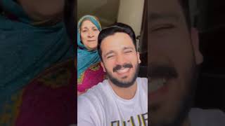 rajab family new video viral rajabbutt new vlog [upl. by Yarg825]