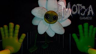 Poppy Playtime Chapter 3  Daisy Chase Scene  Jumpscare [upl. by Fai746]