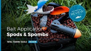 NEW  Top Spods For Carp Fishing 2019 [upl. by Ahsitahs]