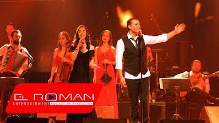 Rafet El Roman feat Ayşe Nur  Bahçede Yeşil Çınar 2019 Official Video [upl. by Nahgem]