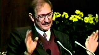 Prof Dr Walter Veith 1992 115  Persönliches Zeugnis  Lebensgeschichte [upl. by Ennaeel]