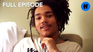 “hot mess” with luka sabbat episode 3  freeform [upl. by Maggio122]