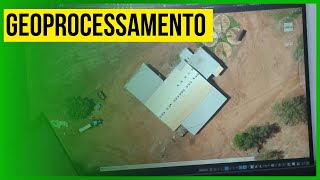 Geoprocessamento na agricultura [upl. by Kitrak]