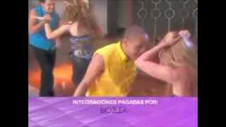 Donna Summer Last Dance Rosel Lozada Choreography Miguel Quiñones [upl. by Akanke]