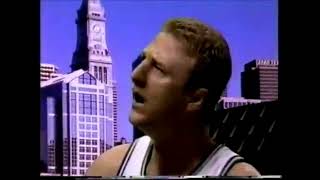 NBA On TNT  Lakers  Bulls December 1990 Highlights [upl. by Amilb]