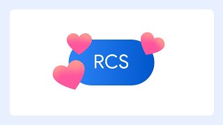 RCS and the future of crossplatform texting [upl. by Ronen365]