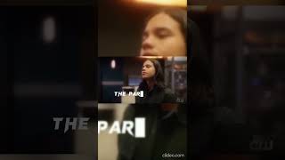 Cisco leaves Team Flash shortvideo barryallen reduxedits [upl. by Adiene]