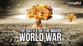 The Battle of The Mahdi World War [upl. by Taddeo]