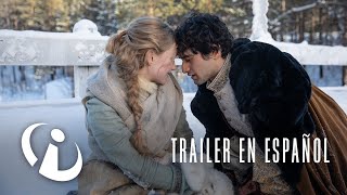 Tres deseos para Cenicienta  Tráiler Oficial DOBLADO [upl. by Simeon525]