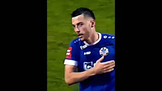 Arbër Hoxha edit🥶🇦🇱VAPO DO VAPOedit albania football shorts fyp [upl. by Farkas371]