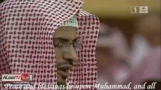 The Miserable person من الشقي شيخ صالح المغامسي Saleh Al Maghamisy [upl. by Duck894]