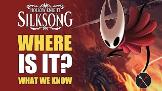 Hollow Knight Silksong Gameplay Breakdown  Everything We Know So Far [upl. by Hollyanne467]