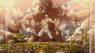 Eren the coordinate English dub [upl. by Jayme]